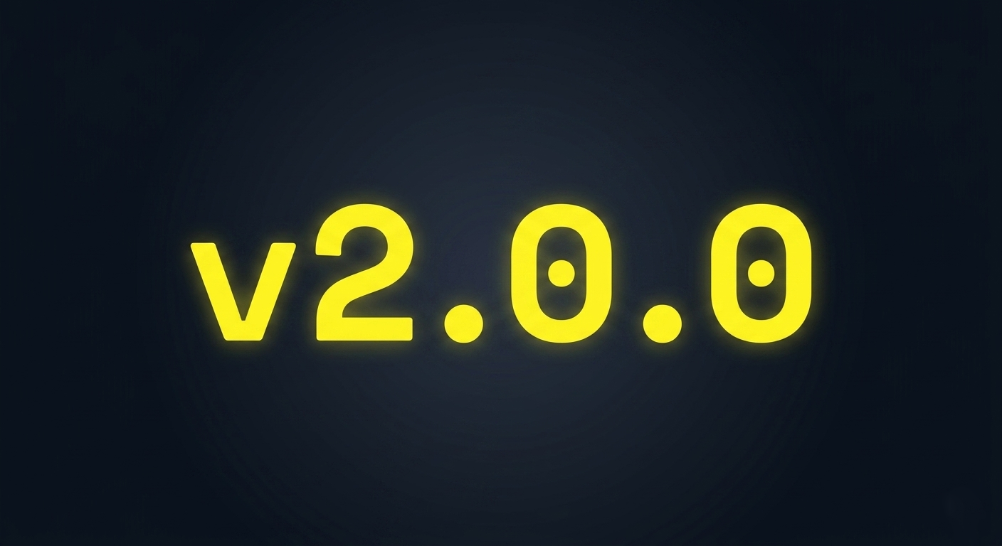 2.0.0 Release Preview